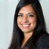 Photo of Priya Sharma